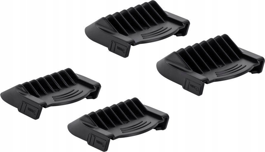 Teesa Clipping attachments for CUT PRO