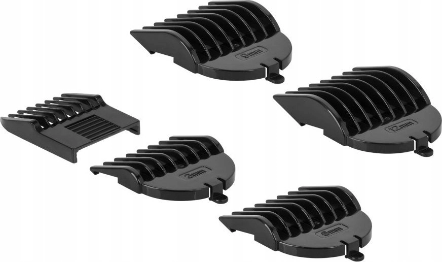 Teesa Hair clippers for HYPERCARE T400