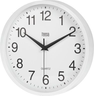 TSA0037 25cm White TSA0037 5901890081818