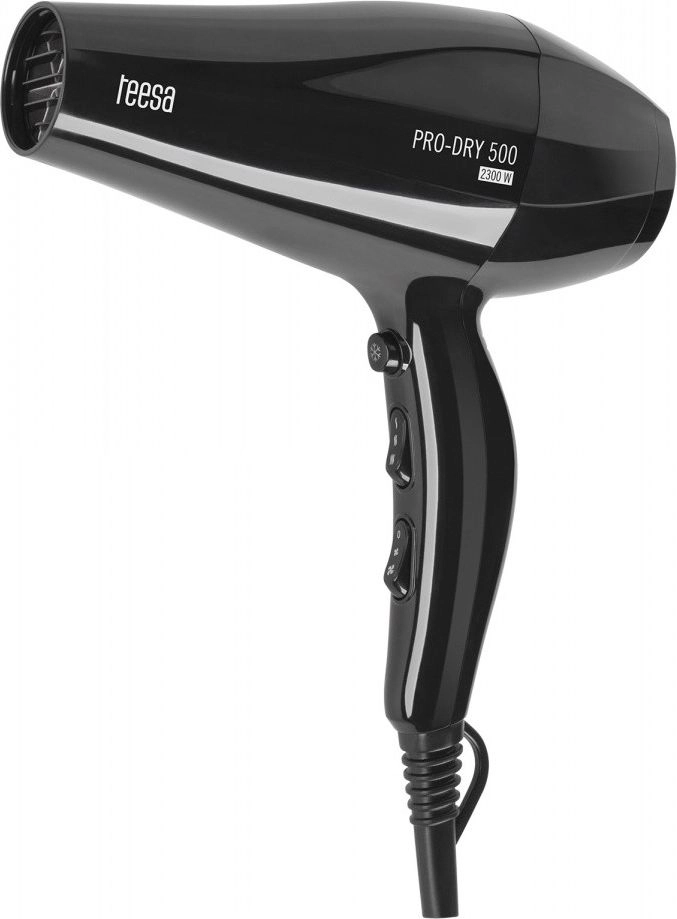 Professional hair dryer PRO-DRY 2300W AC