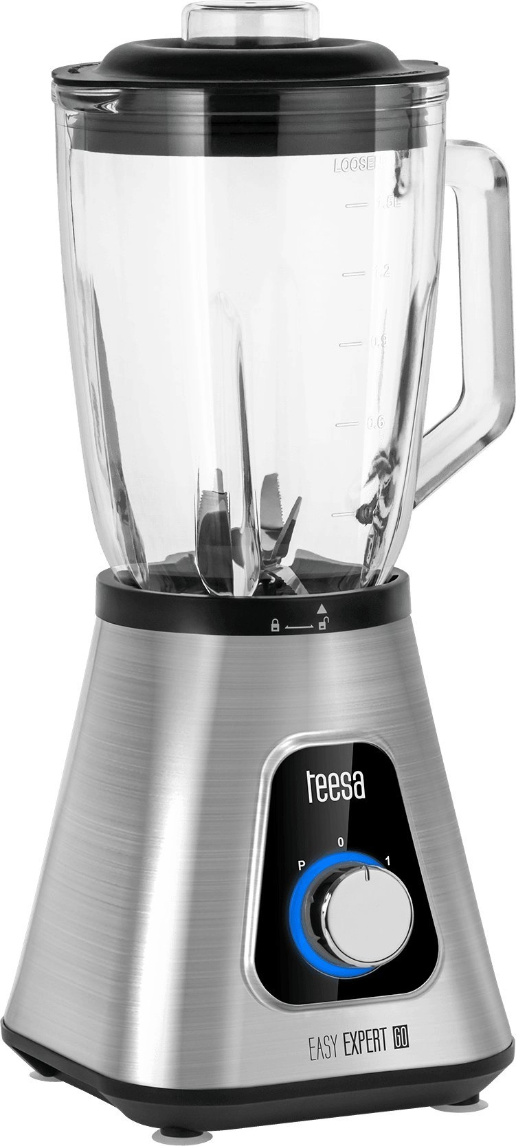 EASY EXPERT GO 1300W cup blender
