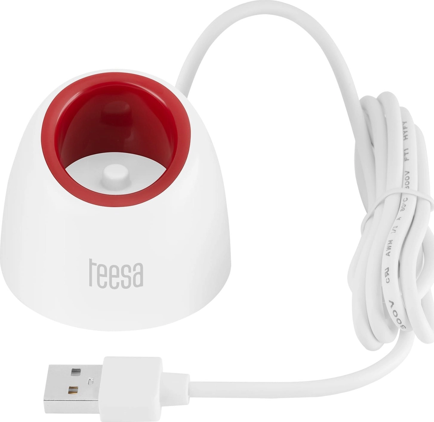 Teesa tip Charger for the Sonic