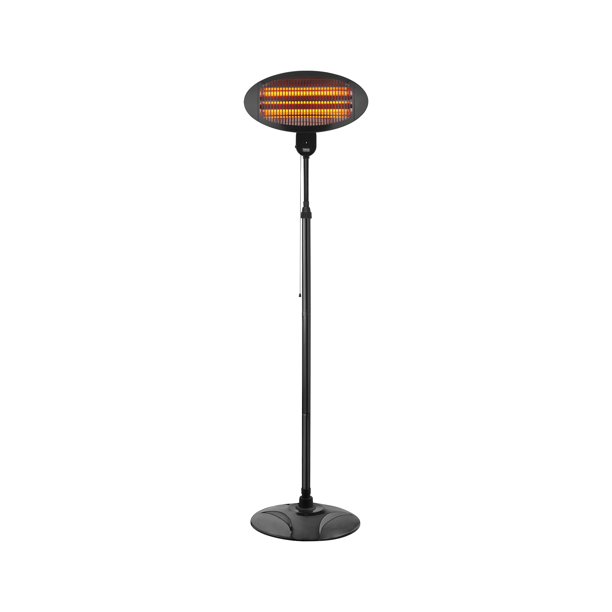 Electric terrace heater Teesa TSA8050 5901890057462