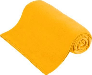 Teesa Koc polarowy 130x150 cm TEESA