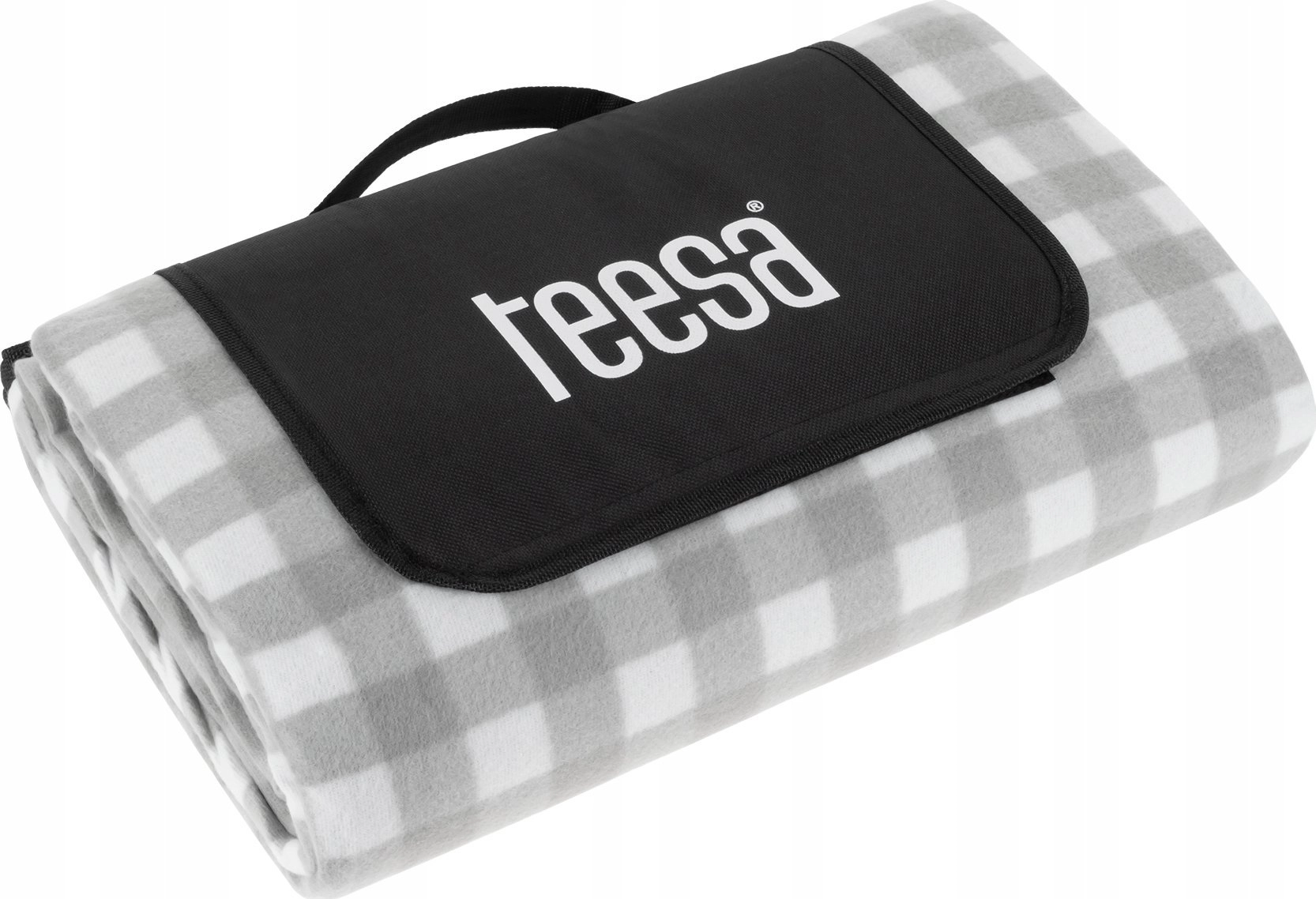 TEESA Insulated Picnic Mat Blanket 200x200