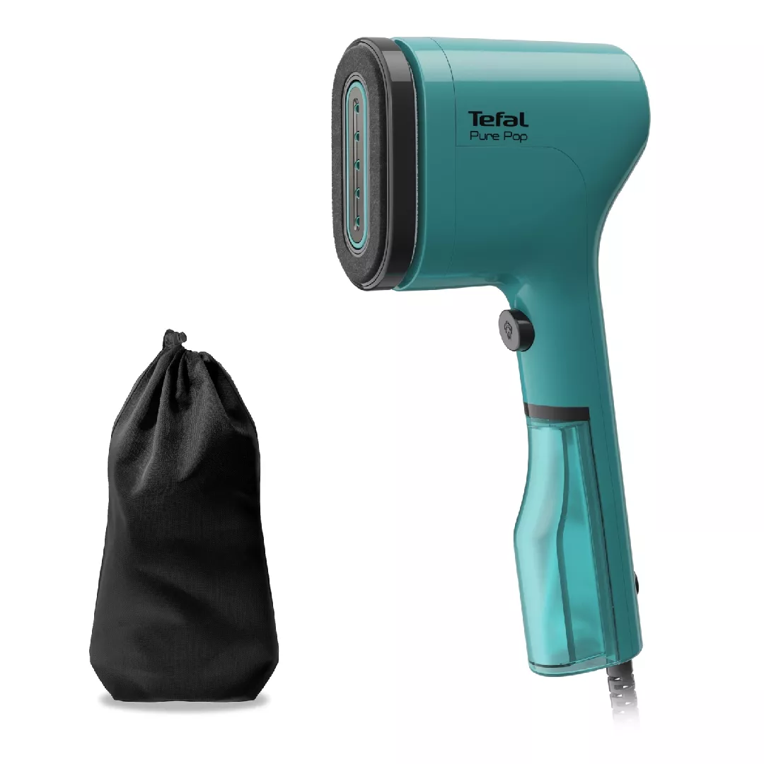 Tefal Pure Pop DT2024 Handheld garment