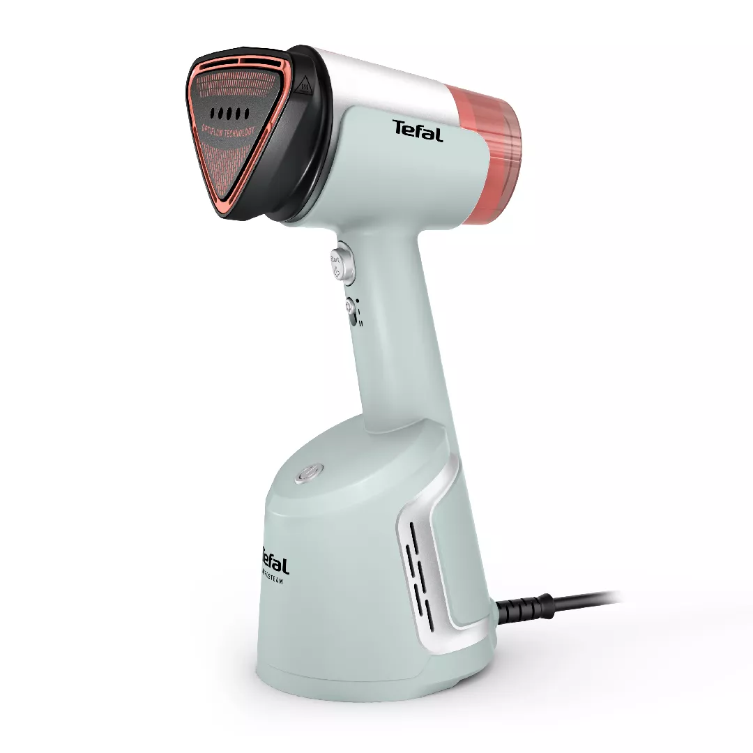 Tefal AeroSteam DT9814F0 garment steamer Handheld