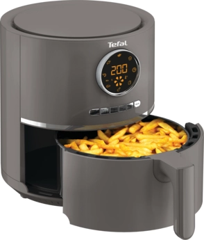 Tefal Ultra Fry Digital EY111B Single
