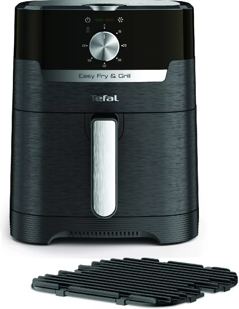 Tefal Easy Fry  Grill EY5018 Single