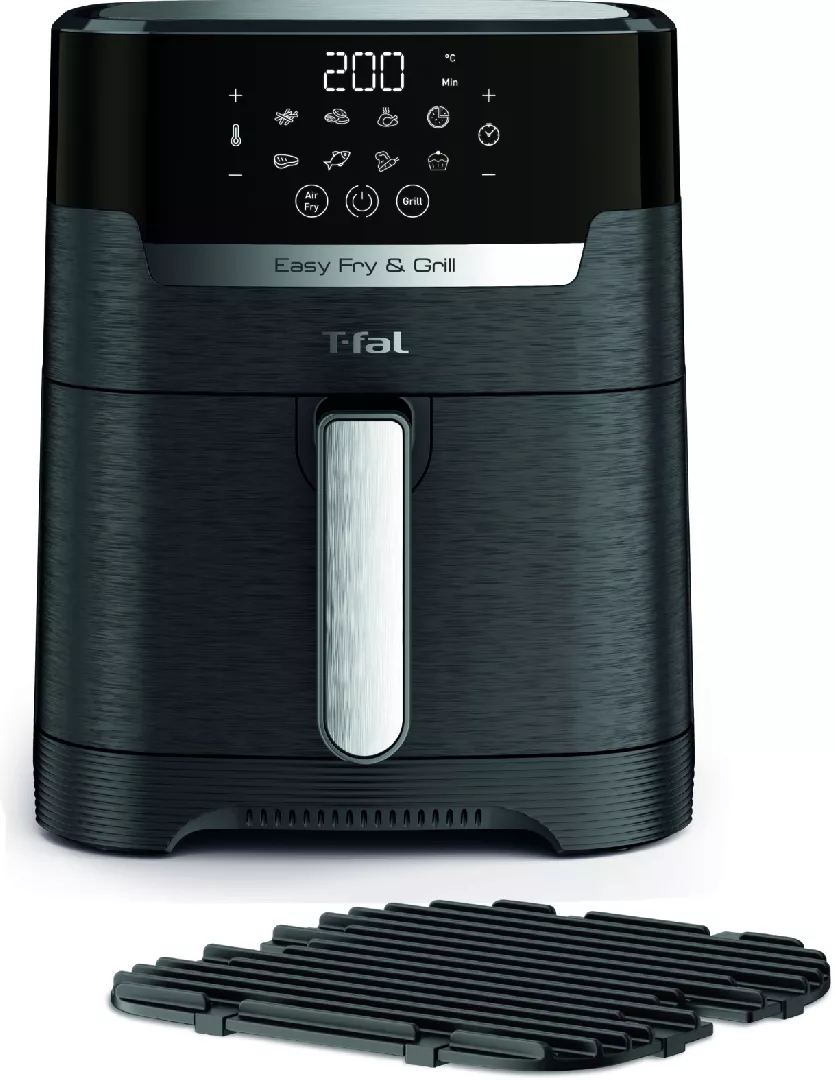 Tefal Easy Fry  Grill EY5058 Single