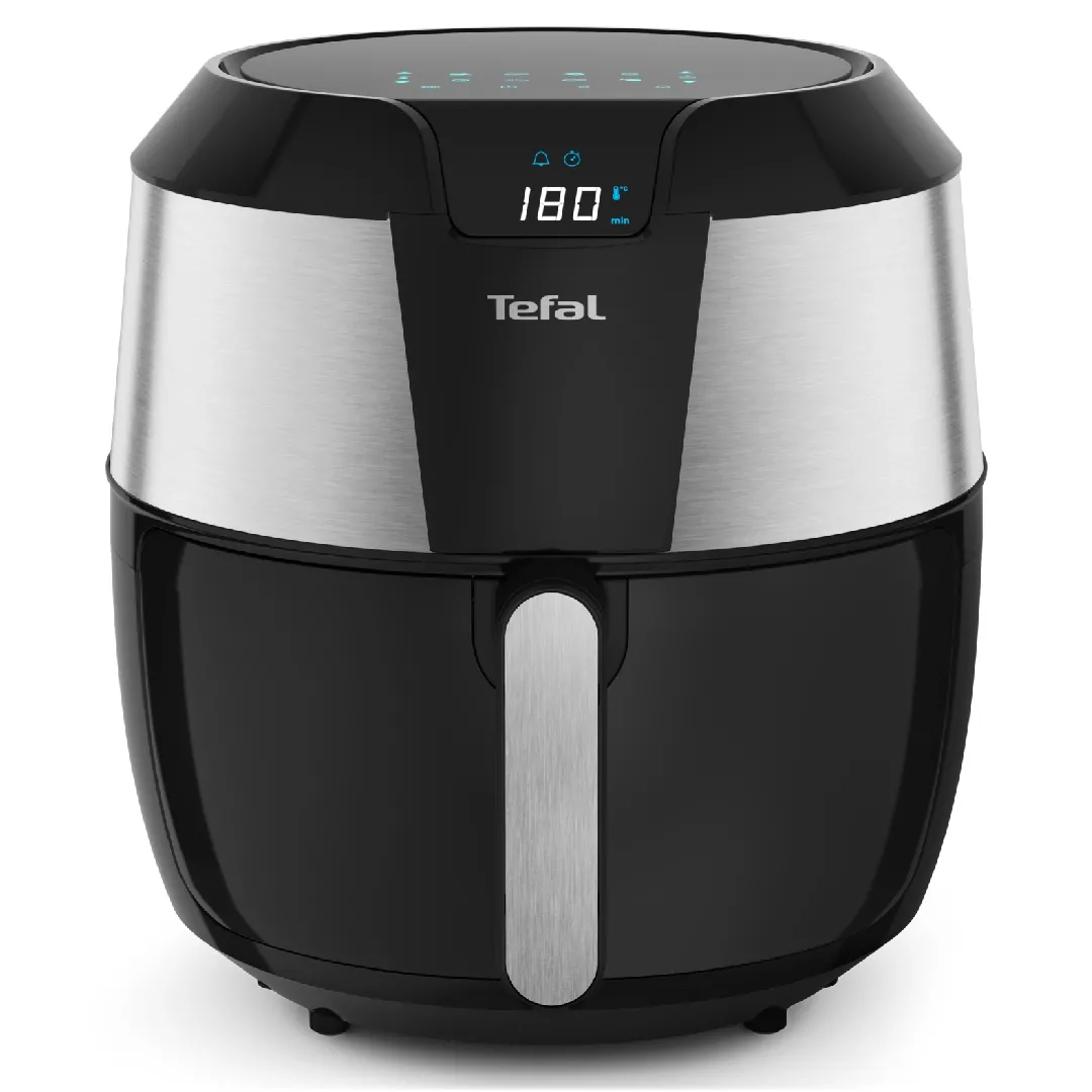 Tefal Easy Fry EY701D Single 5