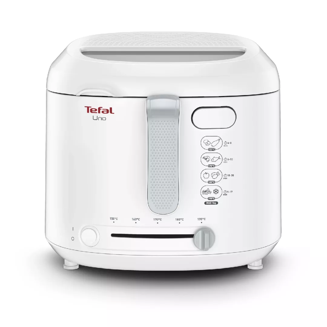 Tefal Uno FF203130 fryer Single Stand-alone