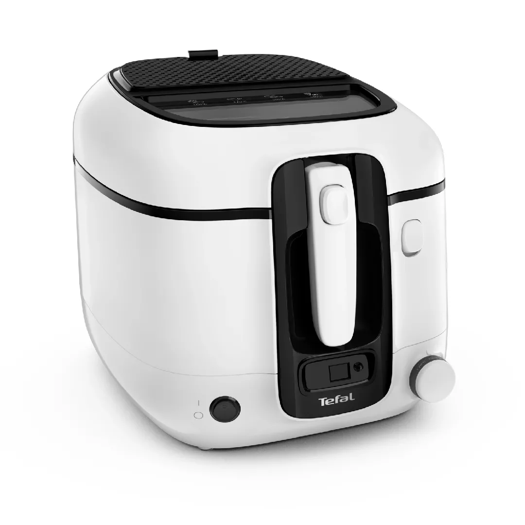 Tefal Super Uno FR3140 Deep fryer
