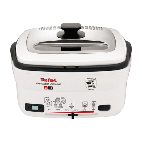 Tefal FR4950 Single 2 L 1600