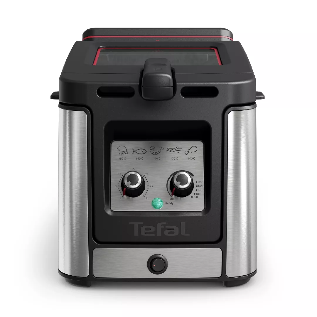 Tefal Clear Duo FR600D Single 0