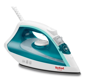 Tefal Virtuo FV1710 Steam iron Non-stick