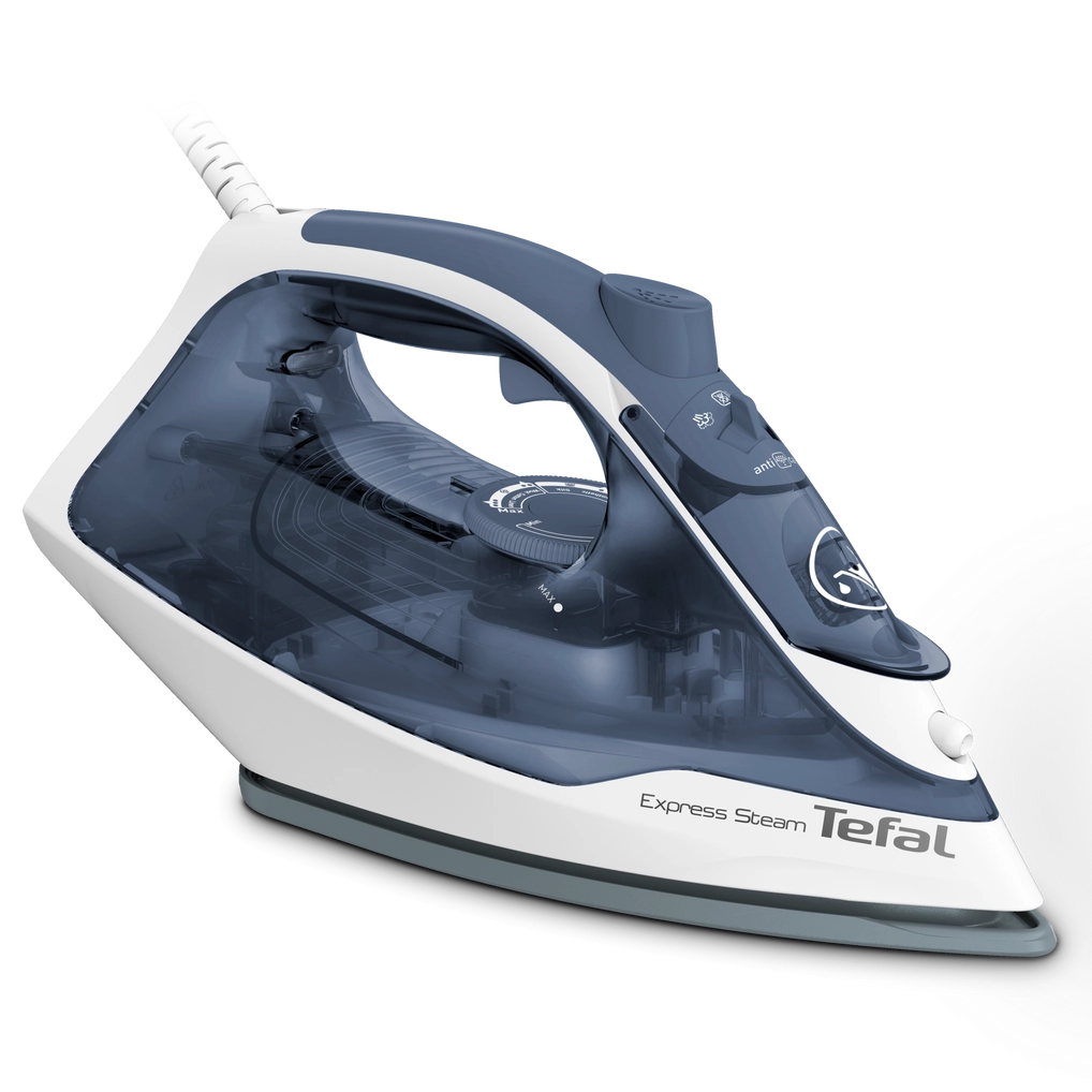 Tefal Express Steam FV2837 Dry  Steam