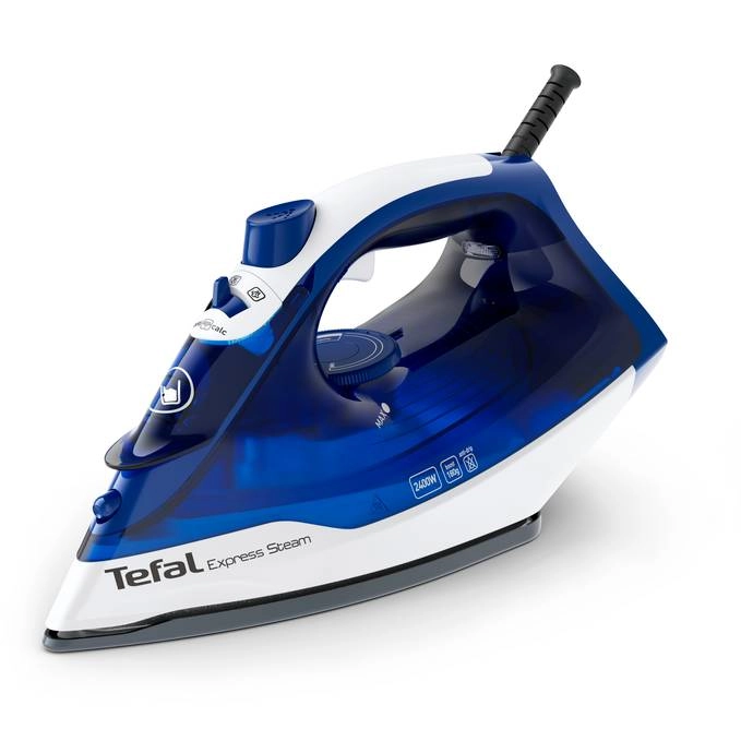 Tefal FV2838 Dry Steam iron Cerilium