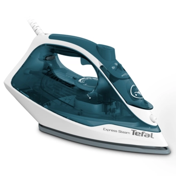 Tefal FV2839 Dry  Steam iron Cerilium