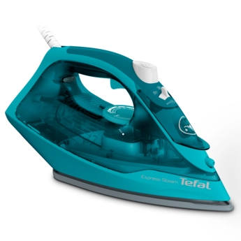 Tefal FV2867 Dry Steam iron Cerilium
