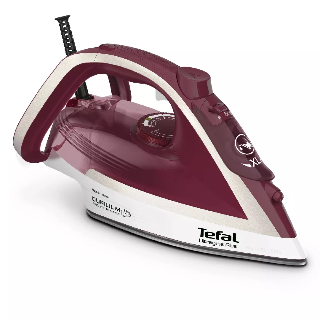 Tefal Ultimate Pure FV6810 Steam iron
