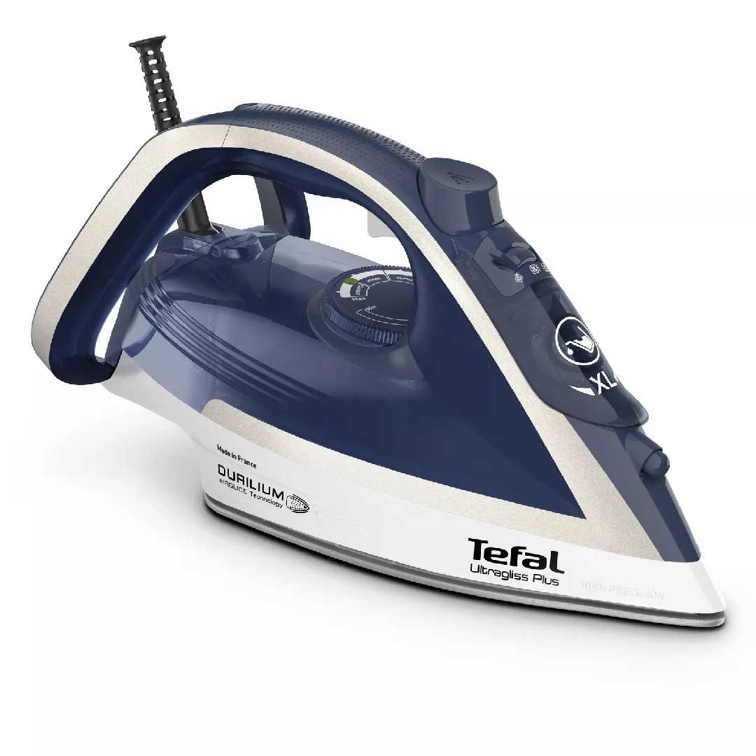 Tefal Ultimate Pure FV6812 Steam iron