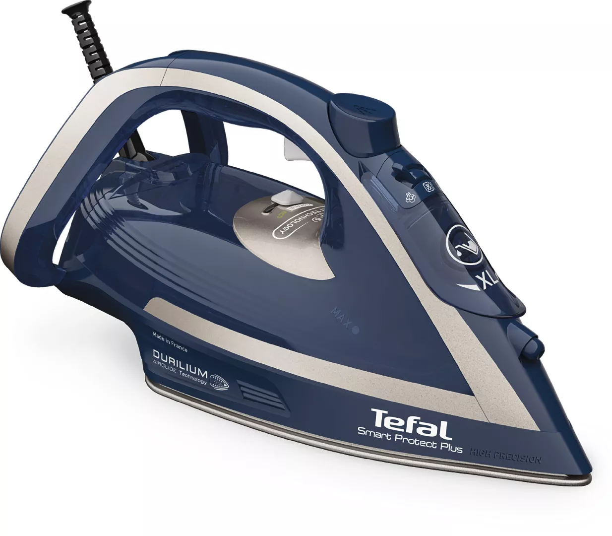 Tefal Smart Protect Plus FV6872 Dry