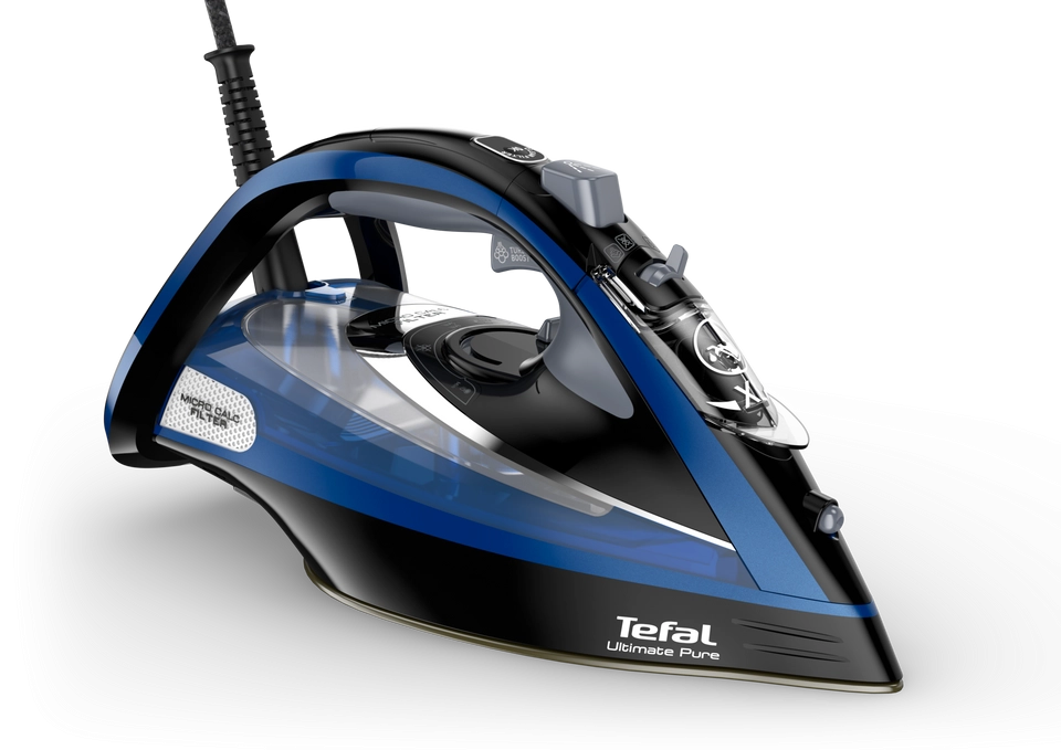 Tefal FV9848E0 iron Dry  Steam iron