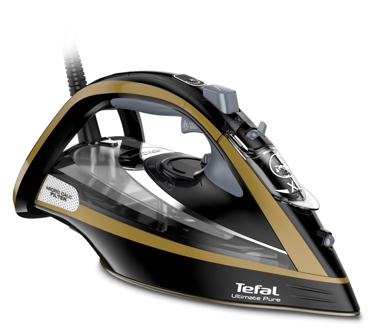 Tefal FV9865E0 iron Dry Steam iron