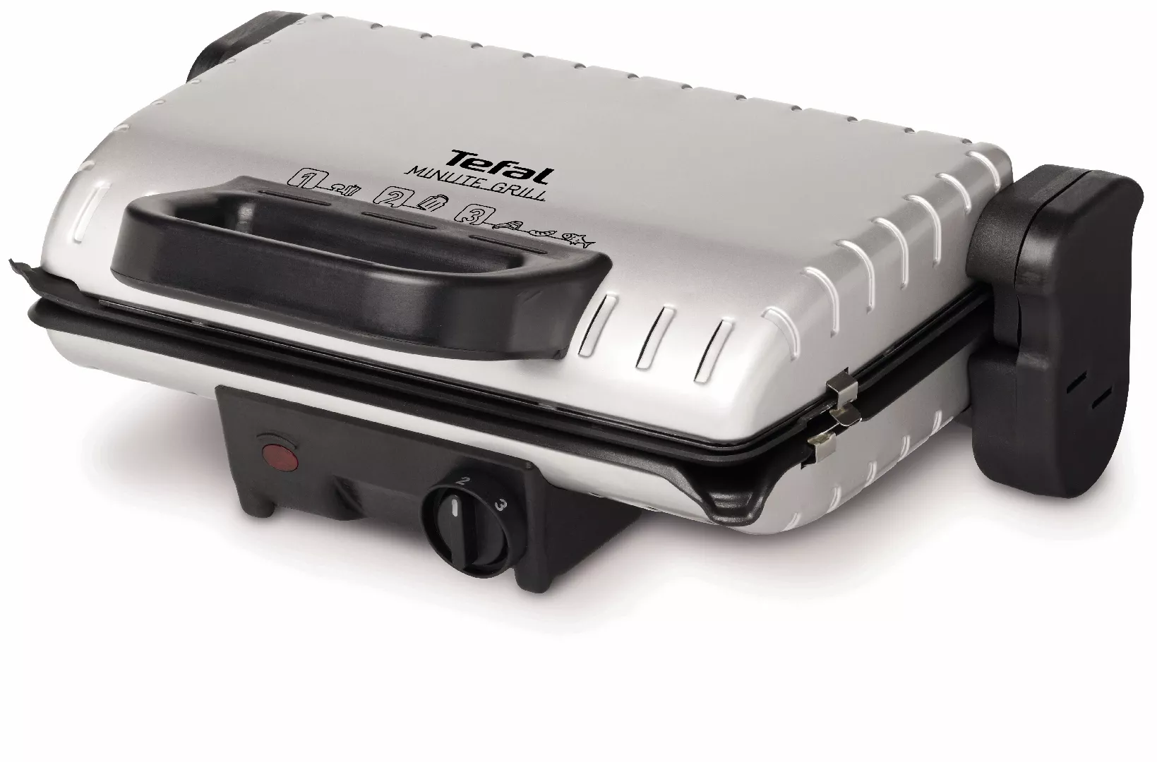 Tefal Minute Grill GC2050 kontakta grils