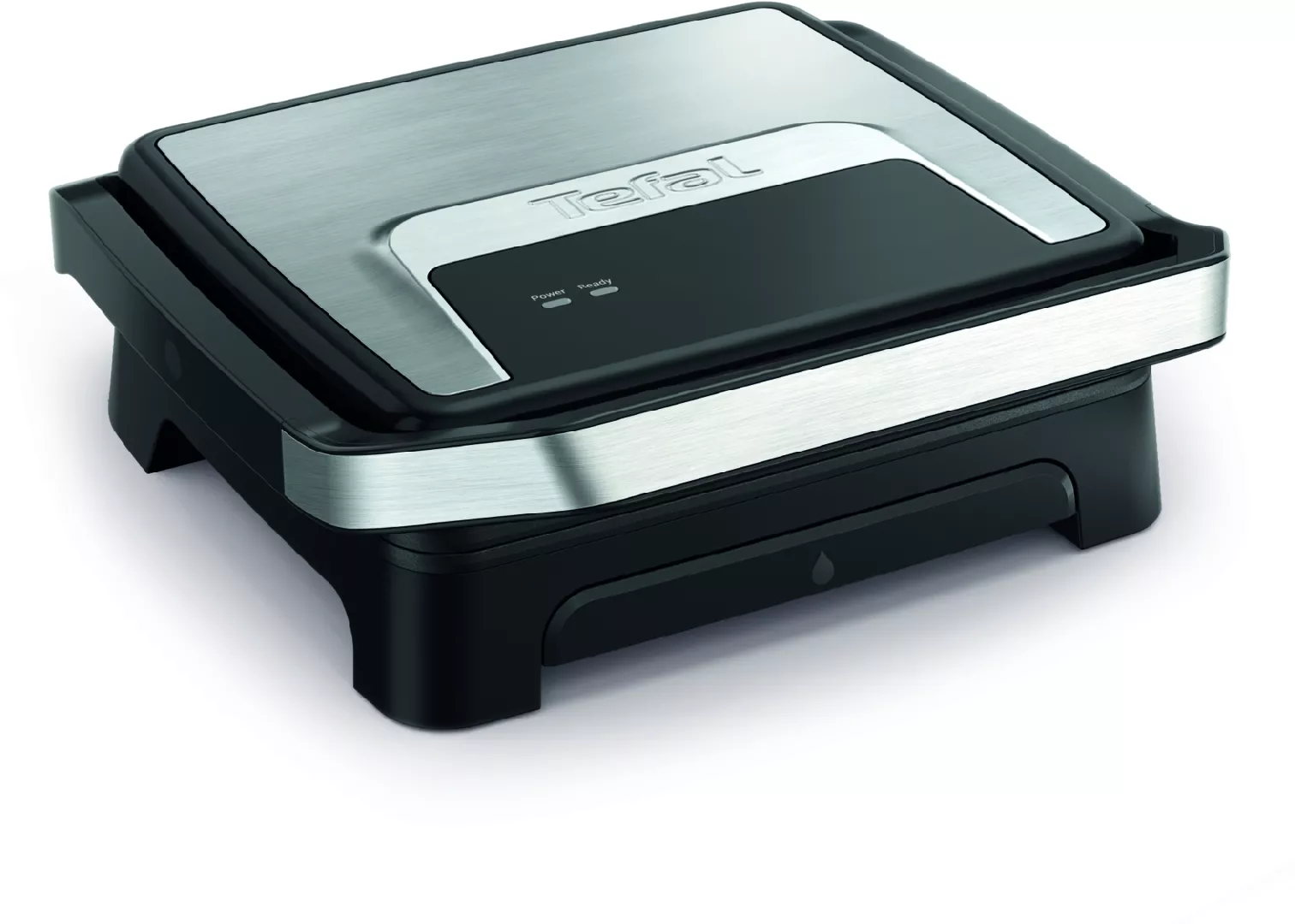 Tefal Inicio Classic Inox GC271D10 kontakta