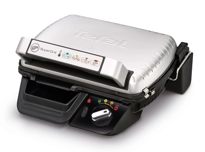 Tefal Grill GC450B32 kontakta grils 3045386375400