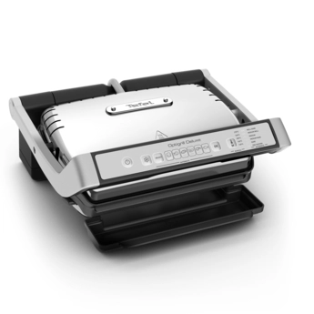 Tefal GC707D kontakta grils 3168430303591 GC707D