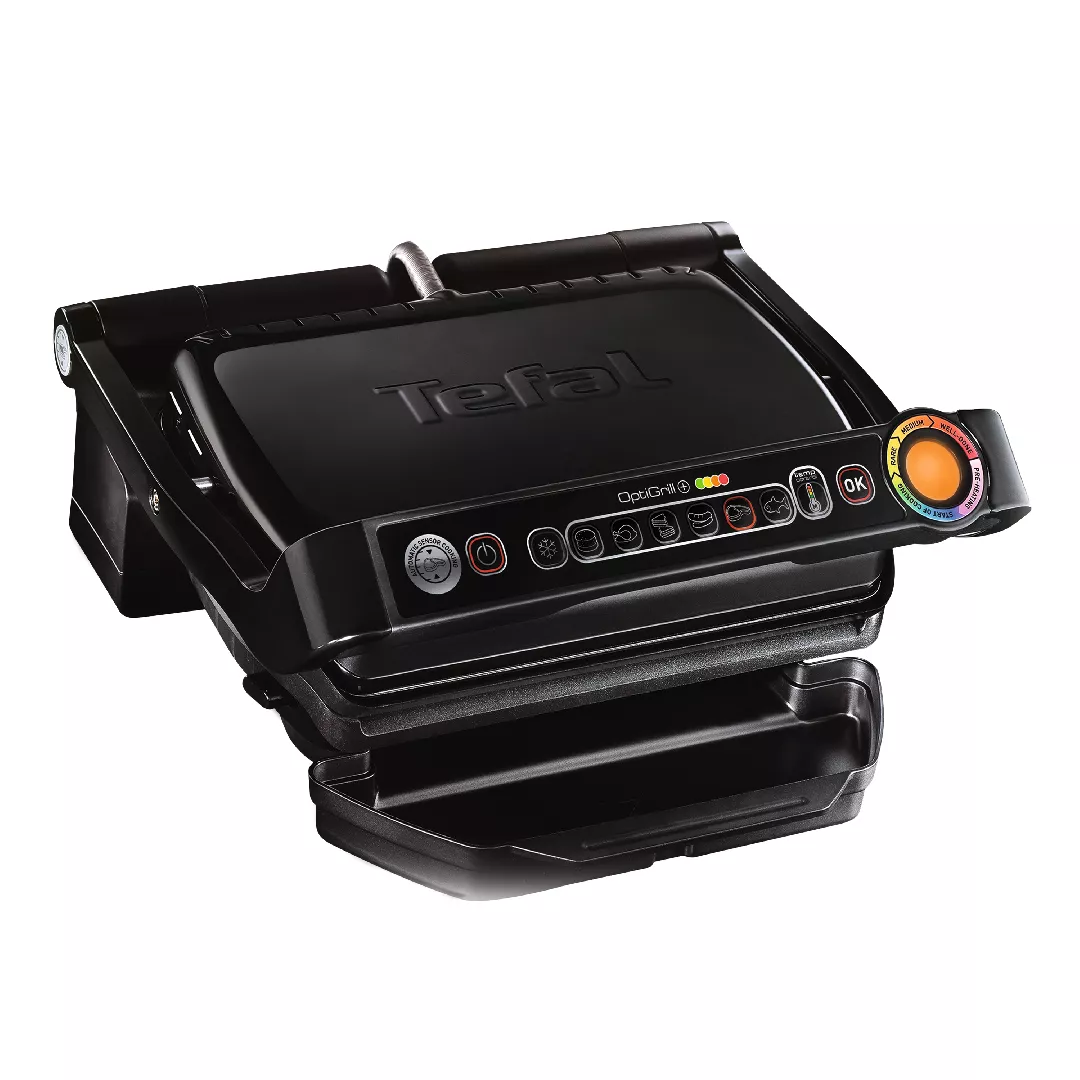 Tefal OptiGrill + GC7128 kontakta grils