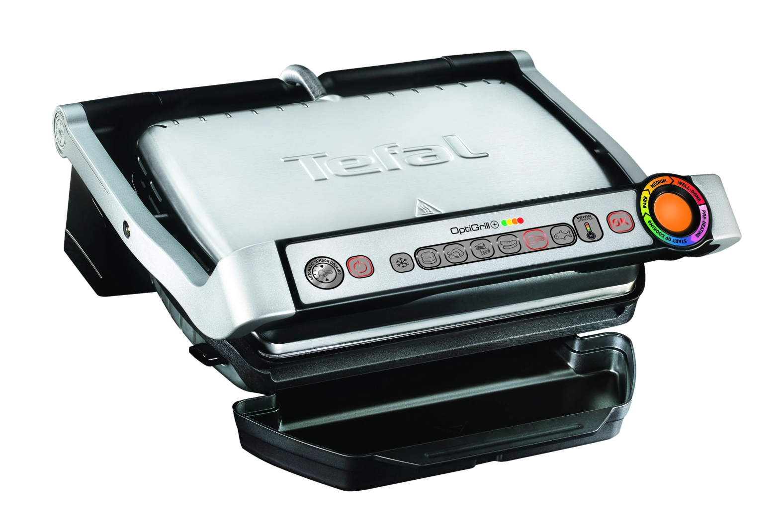 Tefal GC716D contact grills GC 716D12