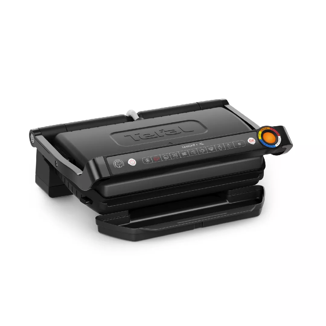 Tefal Optigrill+ XL GC727810 kontakta grils