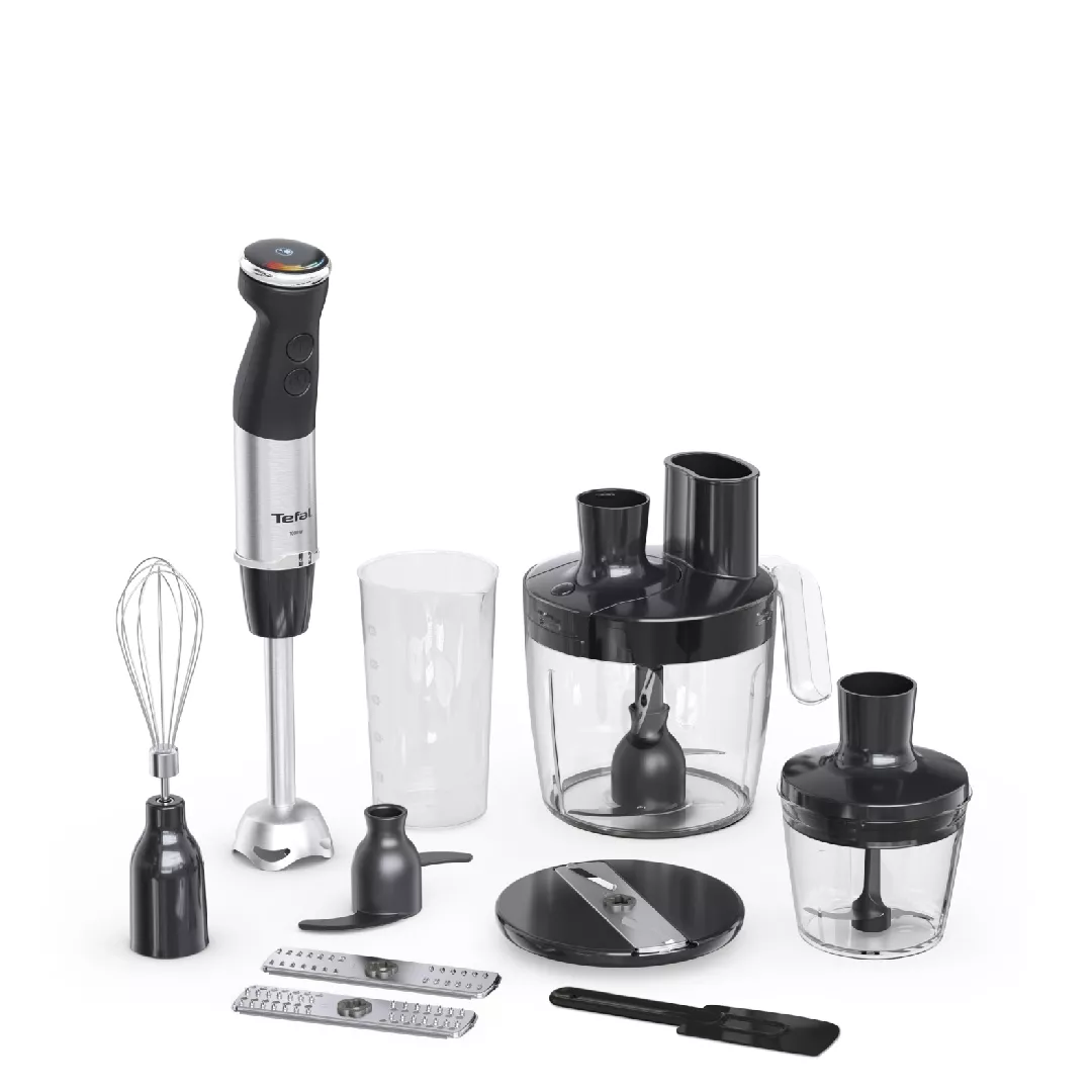 Tefal Quickchef+ HB67G830 dazzler 0.8