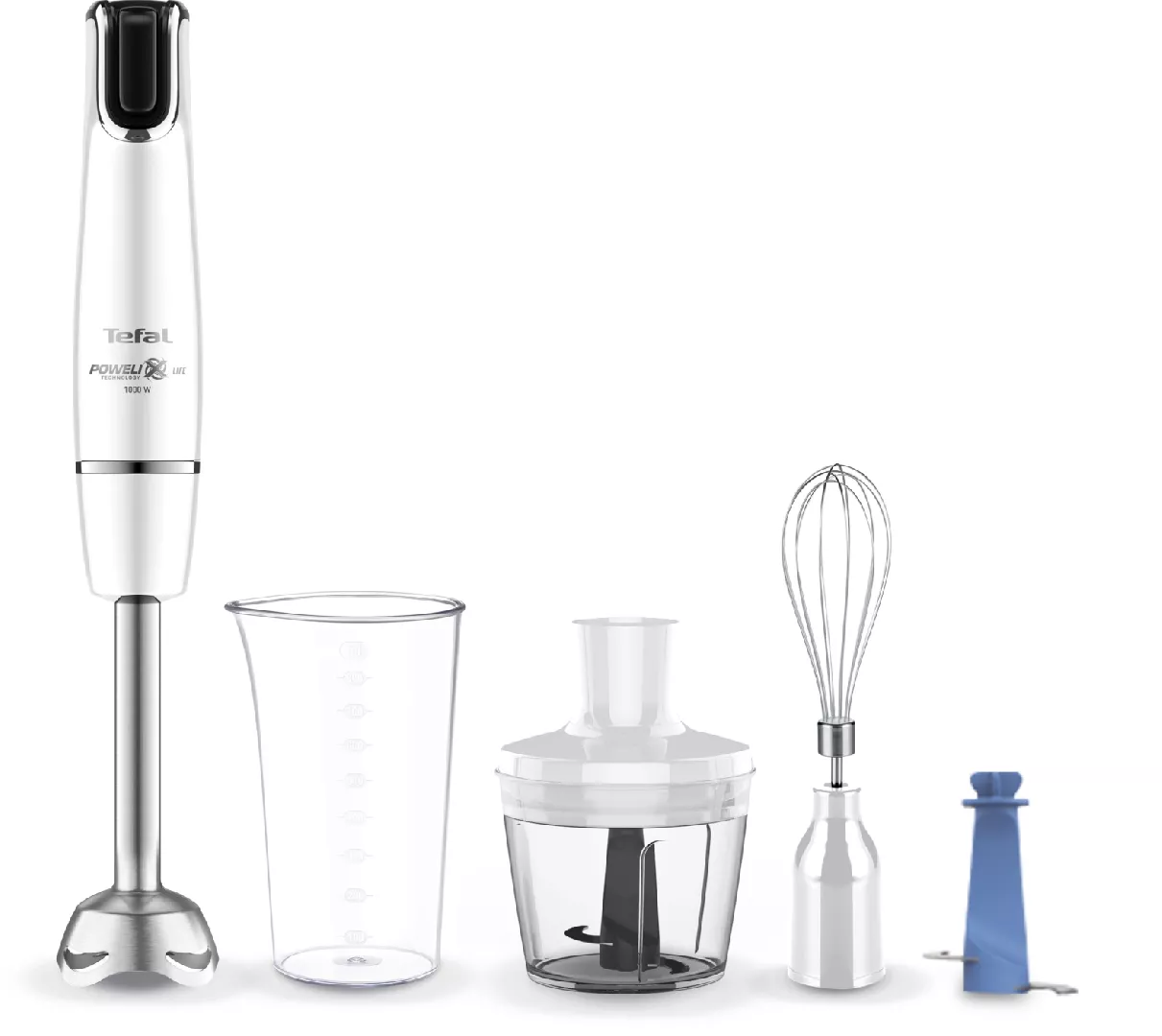 Tefal InfinyForce HB9441 0.8 L