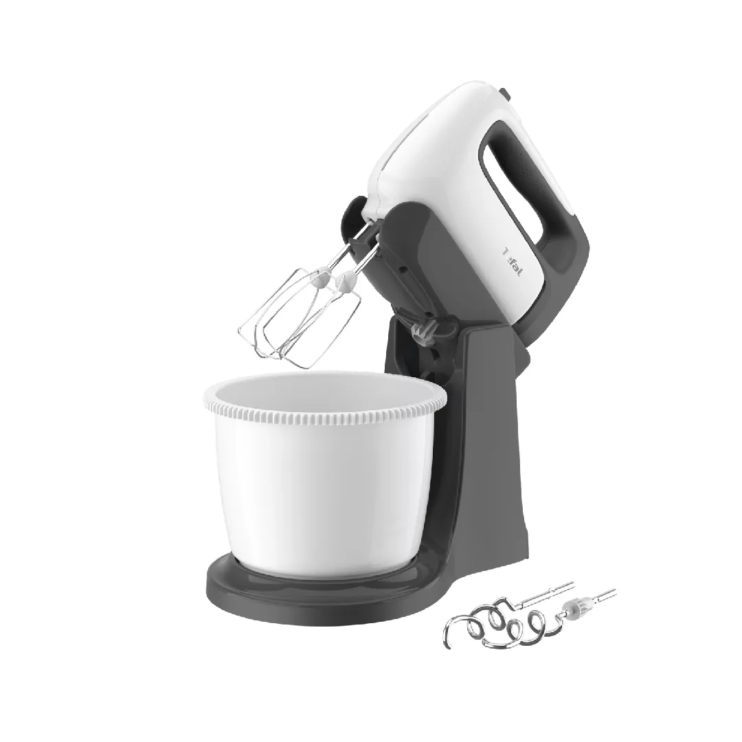 Tefal Prep``Mix+ HT4641 Stand mixer 500