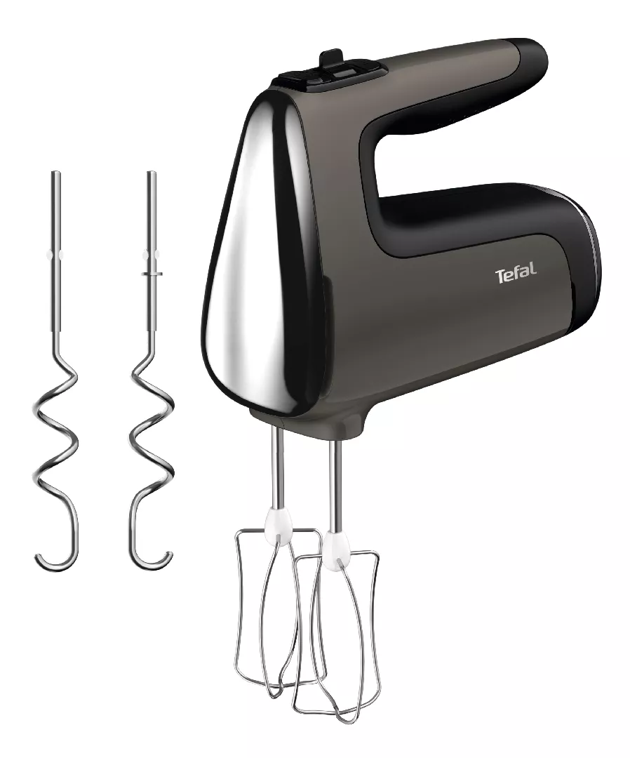Tefal Powermix Silence HT654E Stand mixer