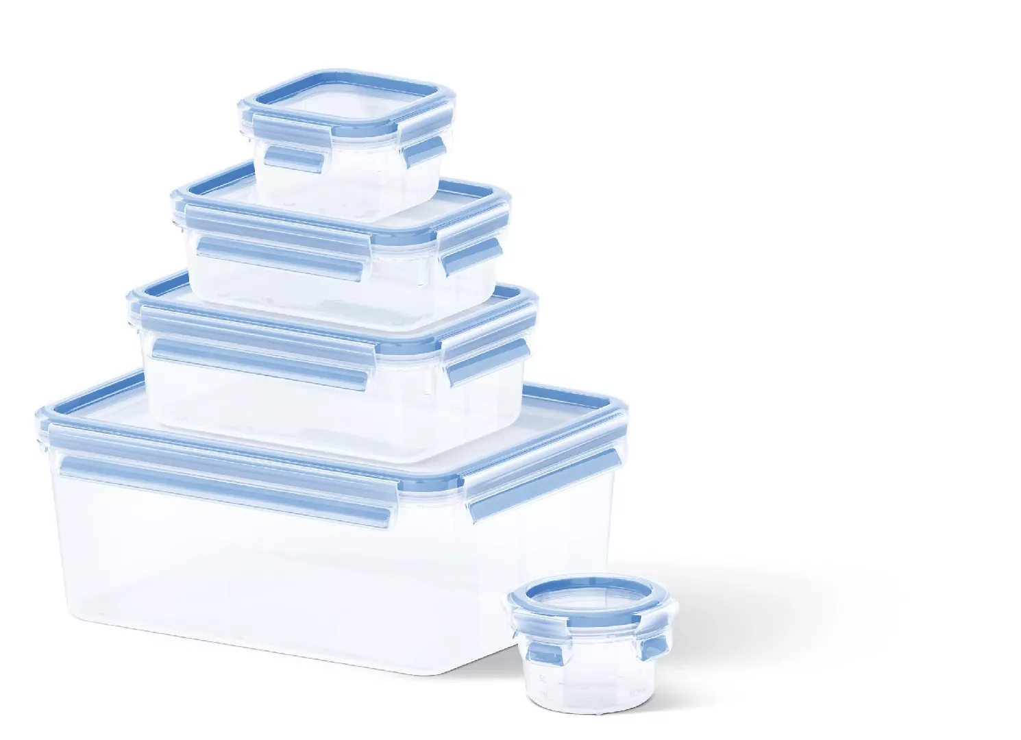 Tefal K30290 food storage container Box