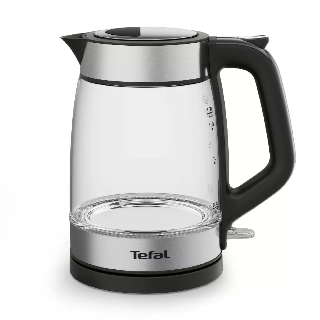 Tefal Glass Kettle KI605830 electric kettle