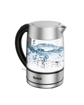Tefal KI772D electric kettle 1.7