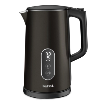 Tefal Digit KI831E10 electric kettle 1