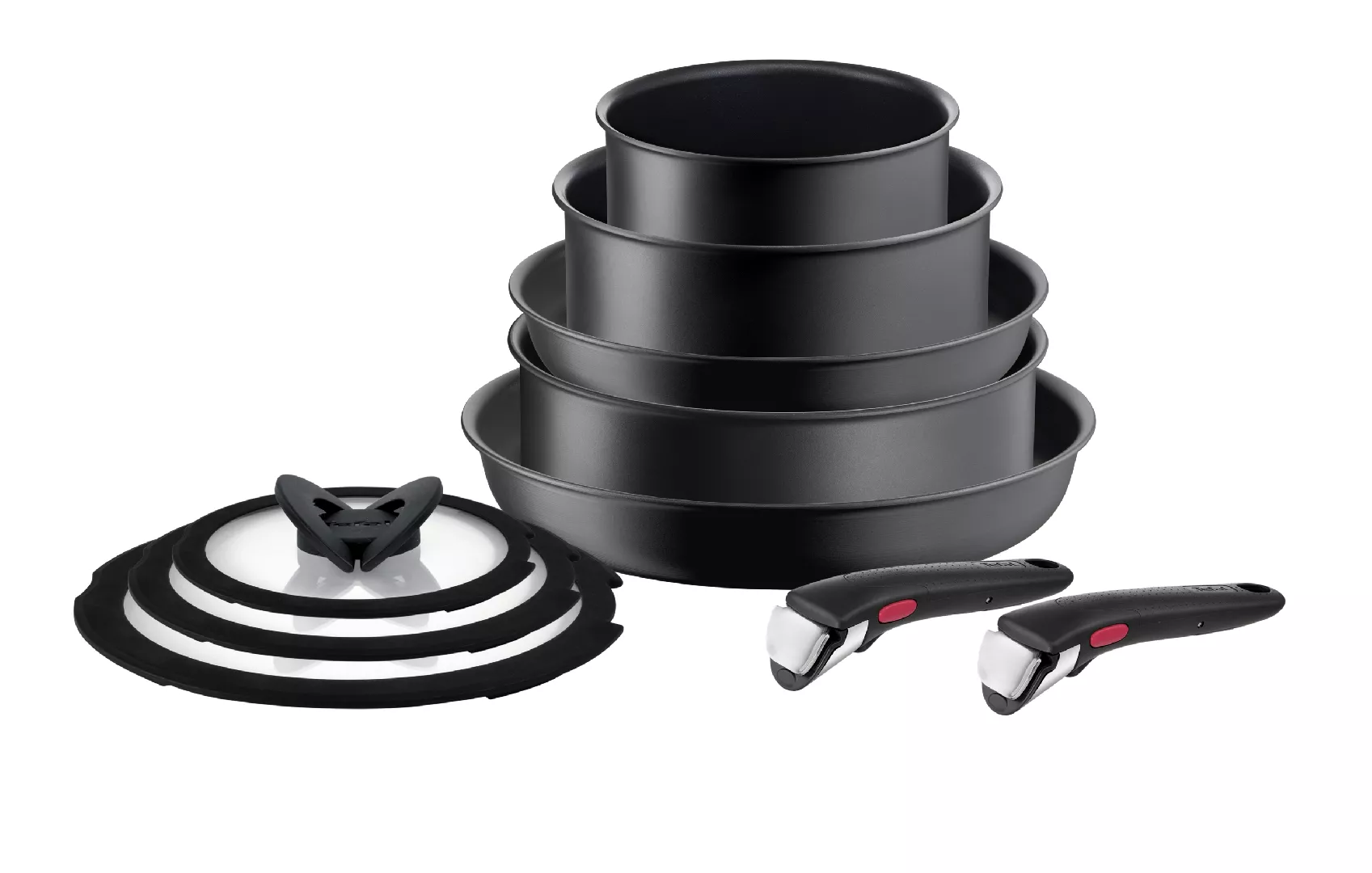 Tefal Ingenio Unlimited L76491 pan set