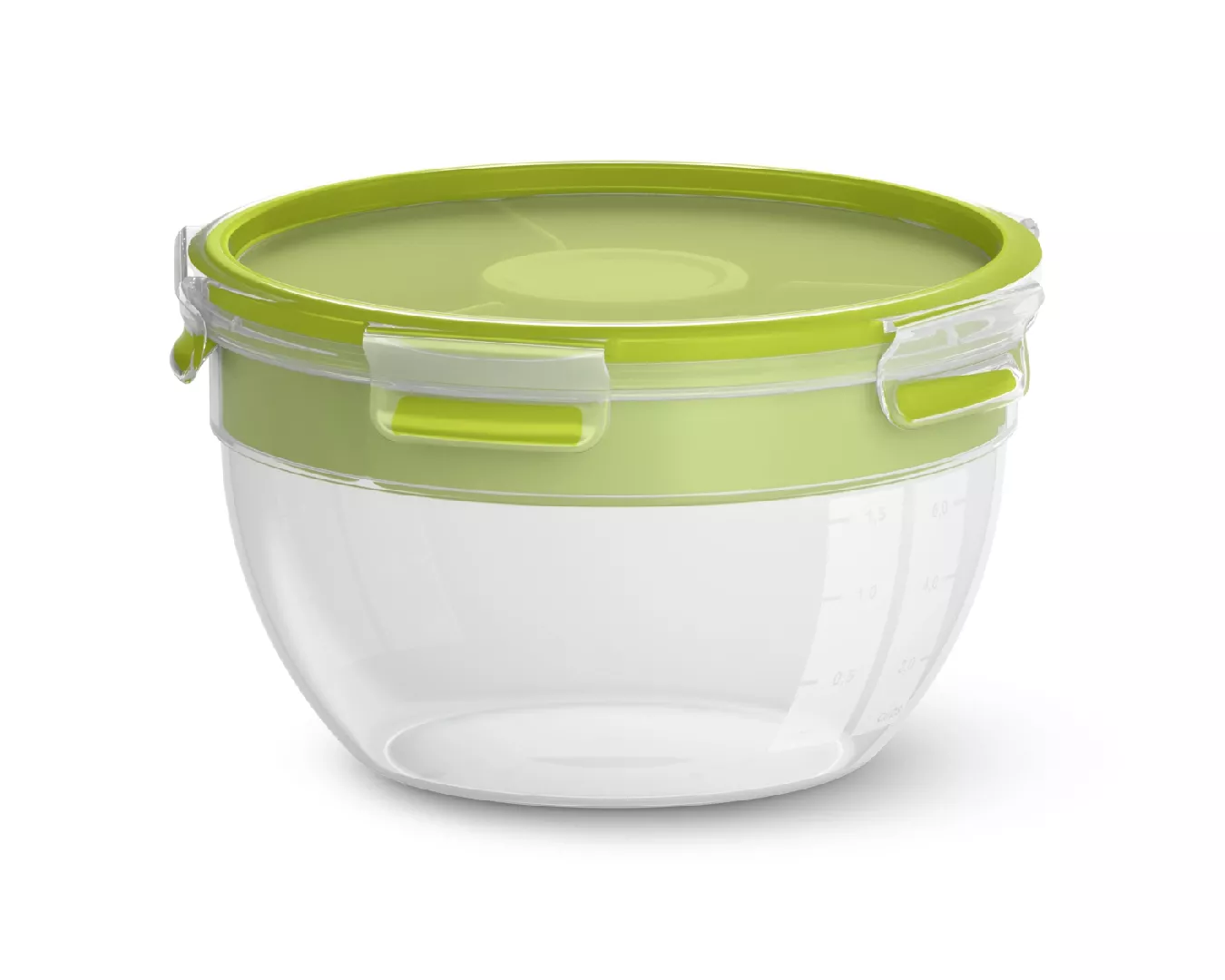 Tefal N10713 Round Bowl 2.6