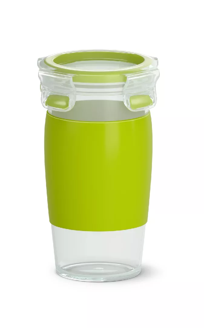 Tefal N10715 Green Transparent N1071510