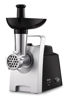 Tefal NE108831 mincer 1400 W Black