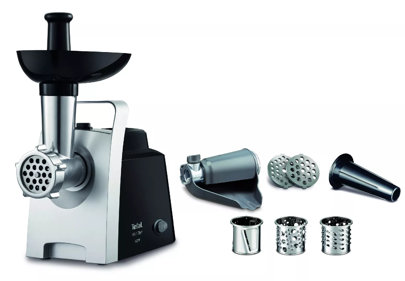 Tefal HV1 NE1098 mincer 1400 W
