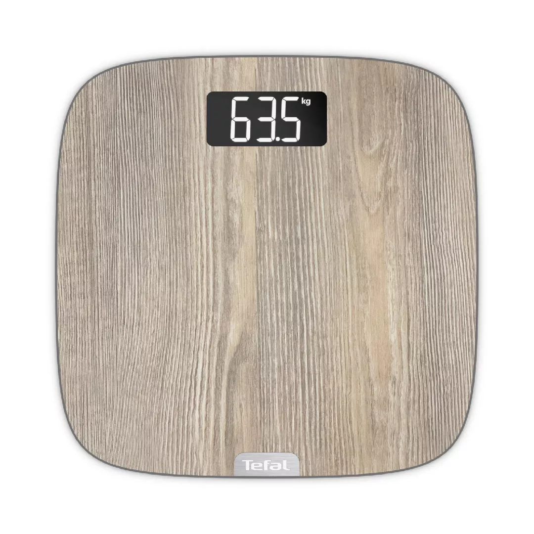 Tefal Origin PP1600 Oval Wood Electronic